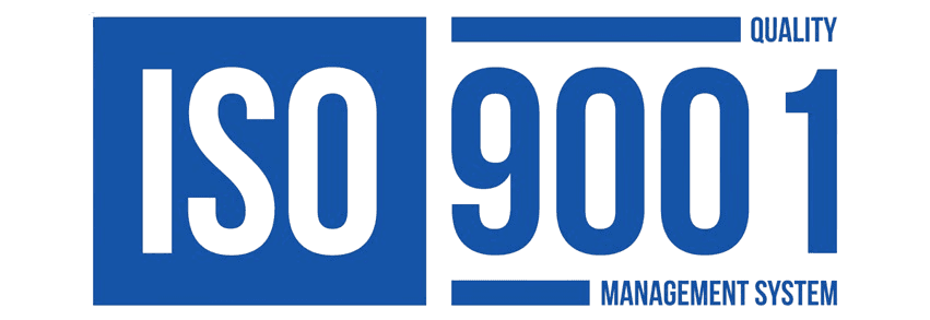 ISO-9001-Certificate