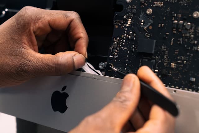 iMac-Repair