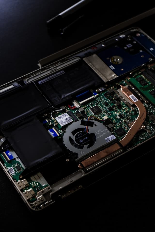 Laptop diagnostics for all brands with 24hr repair service