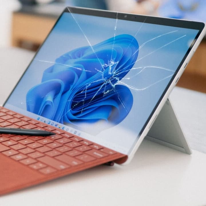 Microsoft Surface Repair